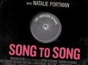 [Trailer] Song nouveau Terrence Malick dévoile dans sublime bande-annonce