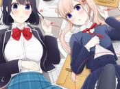 adaptation animée pour manga Love Lies