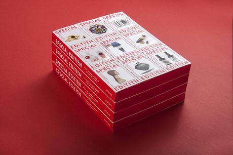 Nice book covers by Wong Sau Man