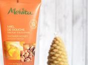 Melvita savons longs, ablutions l’automne…