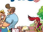 Pilo enfant plein d'imagination