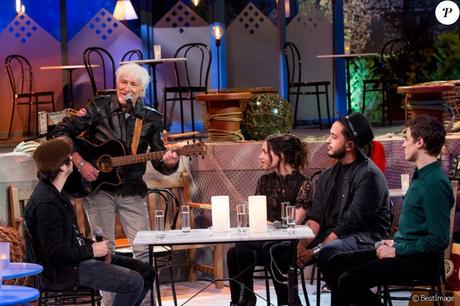 Retour sur #Merci Brassens diffusé hier soir