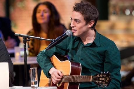 Retour sur #Merci Brassens diffusé hier soir