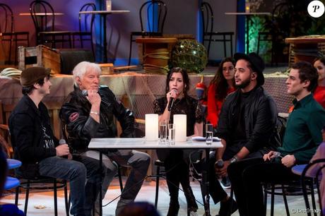 Retour sur #Merci Brassens diffusé hier soir