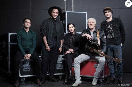 Retour sur #Merci Brassens diffusé hier soir