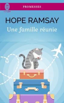 Une famille réunie de Hope Ramsay