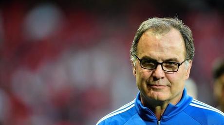[SPORT – FOOTBALL] : Marcelo Bielsa à Lille, c’est officiel !