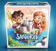 Selection jeux de société famille à découvrir au FIJ2017