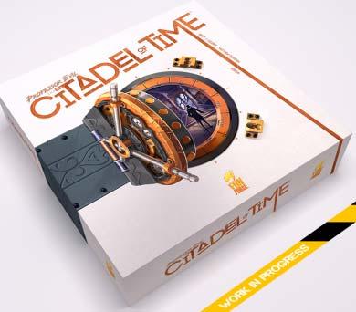 Selection jeux de société famille à découvrir au FIJ2017