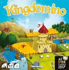 Selection jeux de société famille à découvrir au FIJ2017