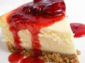 Cheesecake fruits rouges thermomix