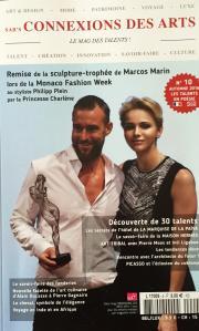 Sab’s Connexions des Arts – Le mag des talents – Sab’s Connexions des Arts – Le mag des talents –