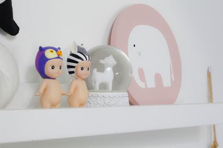 Dans la chambre de Willow