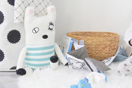 Dans la chambre de Willow