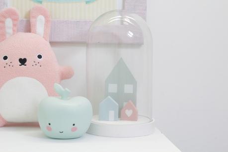 Dans la chambre de Willow