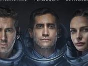 LIFE ORIGINE INCONNUE avec Jake Gyllenhaal, Ryan Reynolds, Rebecca Ferguson Cinéma Avril 2017 #LifeLeFilm