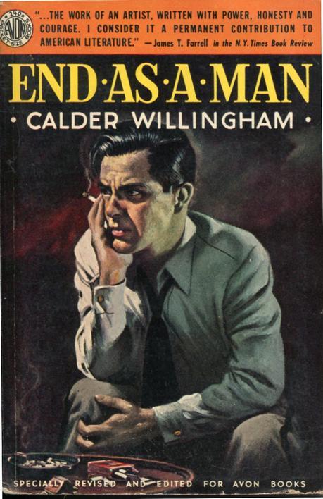 Calder Willingham