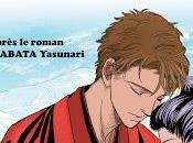 Pays Neige chronique blanche