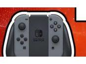 infos essentielles Nintendo Switch, vidéo