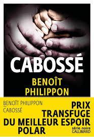 Cabossé de Benoit Philippon