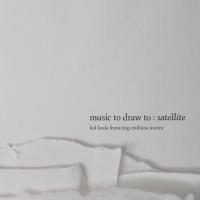 Kid Koala featuring Emilíana Torrini ‘ Music To Draw To : Satellite