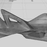 Falcon Bench, le banc d’Oleg Soroko Falcon Bench, le banc d’Oleg Soroko