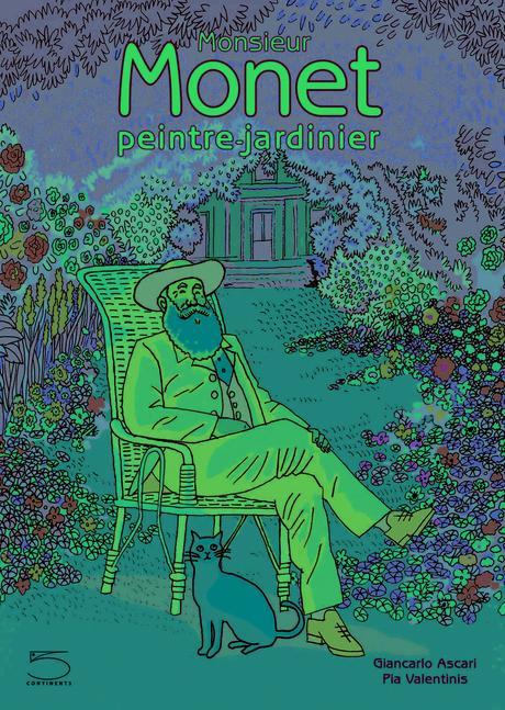 C'est lundi, que lisez-vous? #137