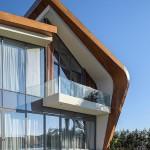 ARCHITECTURE : Villa in Antalya by GAD