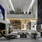 ARCHITECTURE : Villa in Antalya by GAD