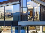 ARCHITECTURE Villa Antalya