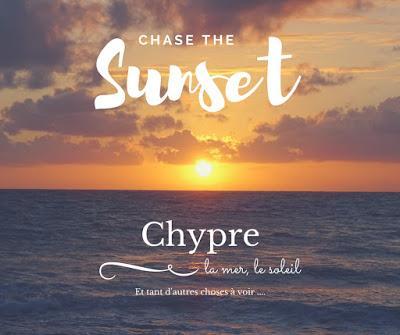 Le soleil, la mer et Paphos. Adorable Chypre !