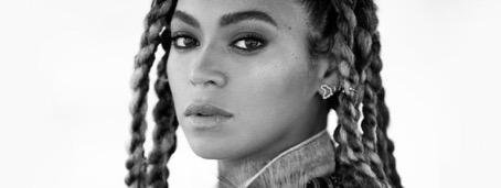 Beyoncé, en avant-garde ?