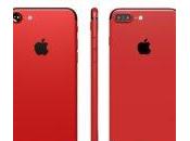 Keynote Apple mars iPhone rouge, iPad Pro,