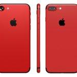 Keynote Apple de mars : iPhone 7 rouge, 4 iPad Pro, iPhone SE 128 Go ?