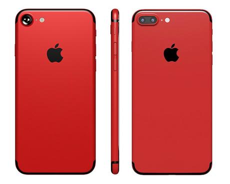 Keynote Apple de mars : iPhone 7 rouge, 4 iPad Pro, iPhone SE 128 Go ?