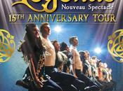 Evènement Celtic Legends 15th Anniversary