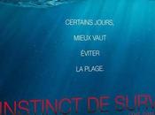 Critique Dvd: Instinct survie