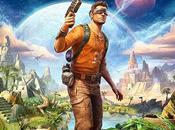 Outcast Second Contact sortira automne