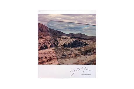 REBECCA NORRIS WEBB – MY DAKOTA