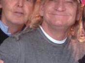 [Revue Presse] deux ex-Beatles Ringo Starr Paul Mccartney réunis studio