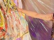 [Revue Presse] performance peinture direct rendra hommage Beatles