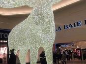 Pays Etranger Montréal quelques décos Noel