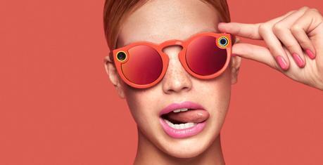 Les Spectacles de Snap peuvent être commandées en ligne