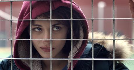 FIORE, le beau film italien de Claudio Giovannesi au Cinéma le 22 mars.