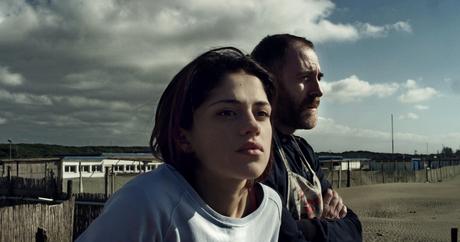 FIORE, le beau film italien de Claudio Giovannesi au Cinéma le 22 mars.