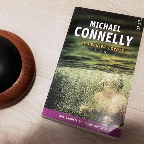 Le dernier coyote de Michael Connelly : quand Harry Bosch se libère du passé
