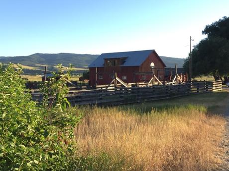 Swann valley idaho Hansen guest ranch 