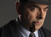 Bean devient Maigret Jack Bauer président