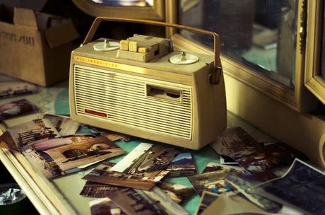 URBEX // LA MAISON CIGARETTE