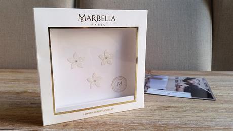 MARBELLA PARIS // BIJOUX DE PEAU DE LUXE